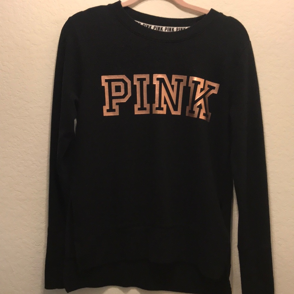 VS PINK Sweatshirt - brand new!